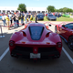 Illustration for article titled Boardwalk Ferrari Maserati Spring Concorso 2016 photodump